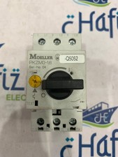 Moeller PKZM0-1.6 1.0-1.6 A