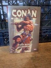 1a stampa Conan L'omnibus
