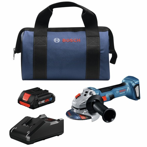 Bosch gws18v8b15rt 1 - 18, v
