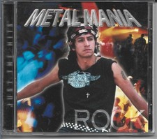 Various ~ Just The Hits~ Metal