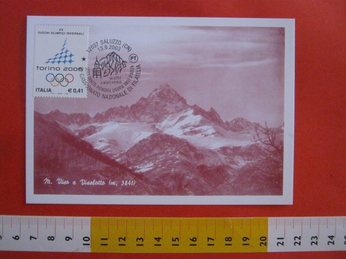 Italia annullo cancel - italia,