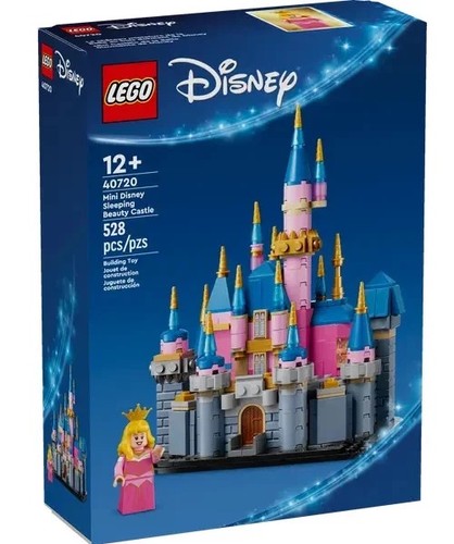 Lego disney 40720 mini - lego,