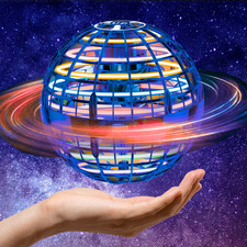 Mini drone Novapro palla