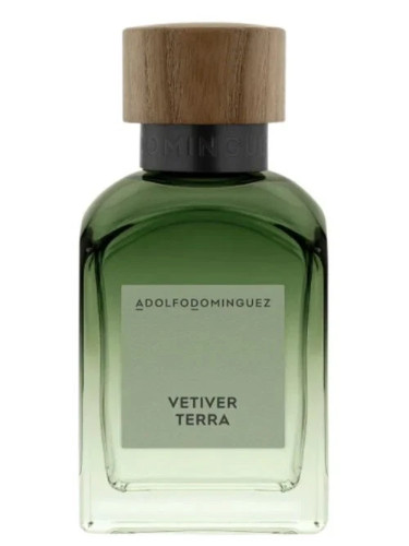 Adolfo dominguez vetiver terra - dominguez,