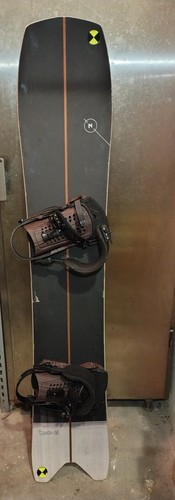 Tavola snowboard nitro - da,