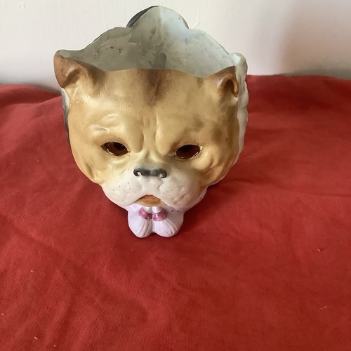 Lampada gufo cane gatto tre