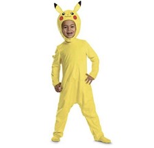 Pokemon Tuta Pikachu