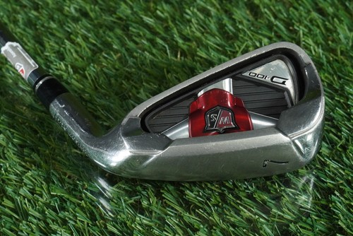Wilson staff 100 ferro - staff, 7