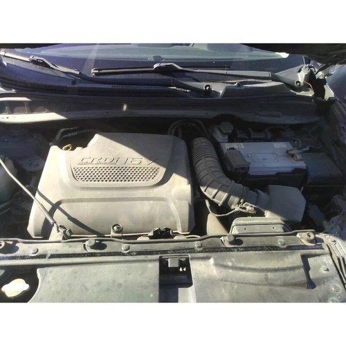 Motore compl hyundai - motore, compl.