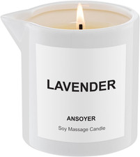 Candele Da Massaggio -