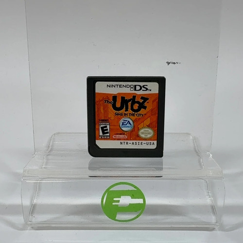 The urbz sims - the, in