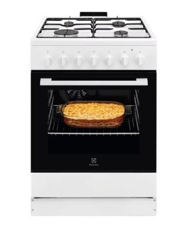 Electrolux lkk620010w cucina - lkk620010w,