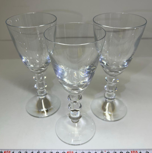 Baccarat vega calice - vega,