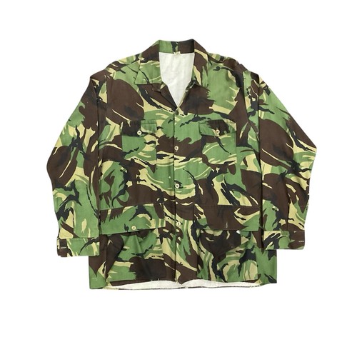 Genuine army surplus - genuine,