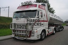 Foto camion Volvo FH 460