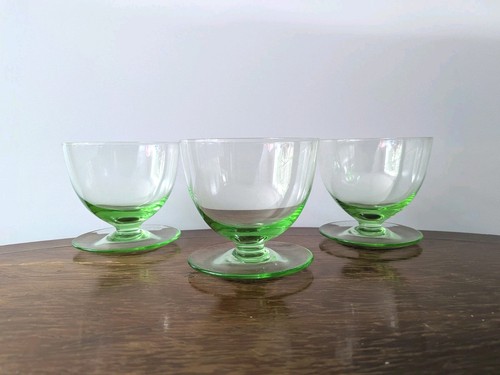 Set bicchieri da - 3,