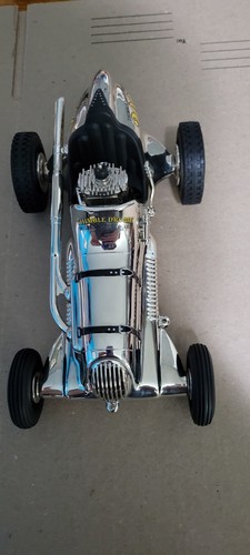 Auto corsa nylint thimble - da,