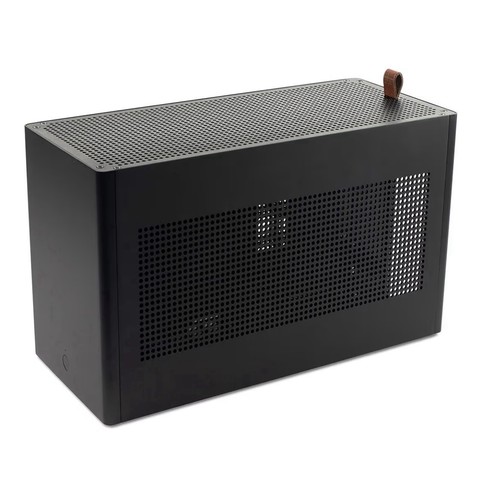 Case louqe ghost ash - case,