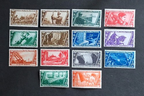 Italia 1932 marcia roma - su,