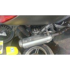 ⭐ MOTORE NON PROVATO (SENZA ACCESSORI) (MOTOCICLO) PER YAMAHA X-MAX 250 (10-13)