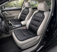 Coppia Coprisedili Anteriori