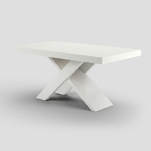 Tavolo pranzo design moderno