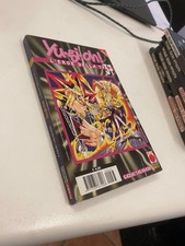 MANGA - YU-GI-OH! - N. 37 - L'EROE DELLA TV - PLANET MANGA