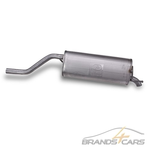 Atec silenziatore terminale - atec,