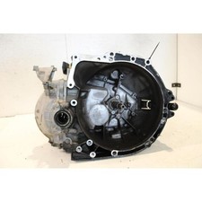 CAMBIO COMPL. OPEL VIVARO -