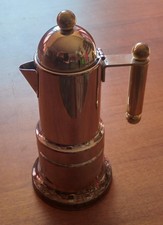 CAFFETTIERA 2 TAZZE  KONTESSA