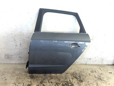 8V4833051E PORTA POSTERIORE SINISTRA AUDI A3 1.8 B 132KW AUT 5P (2013) RICAMBIO 