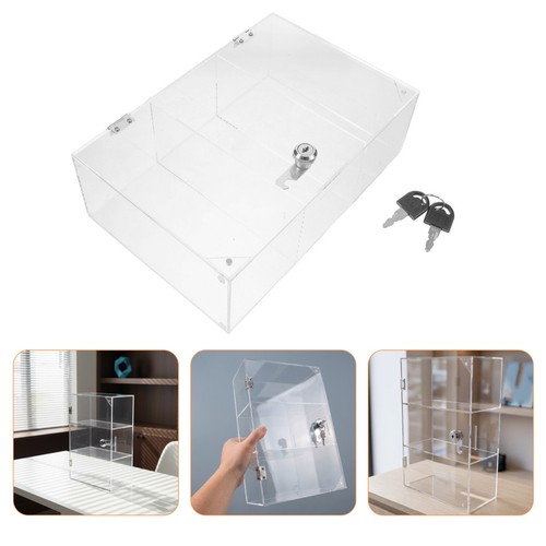 Espositore strati acrilico - espositore, a