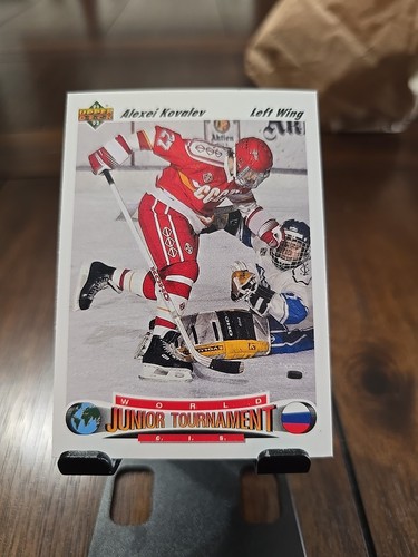 Upper deck 1991 torneo - upper,