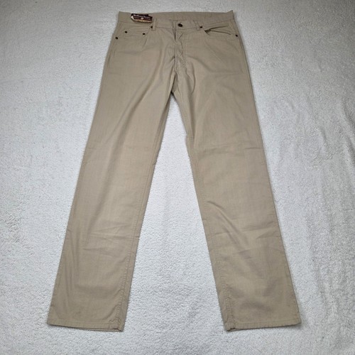 Jeans marlboro classics twill - marlboro,
