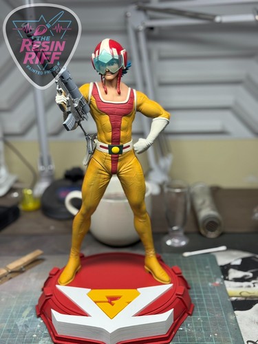 Aran banjo daitarn 3 - aran, cm