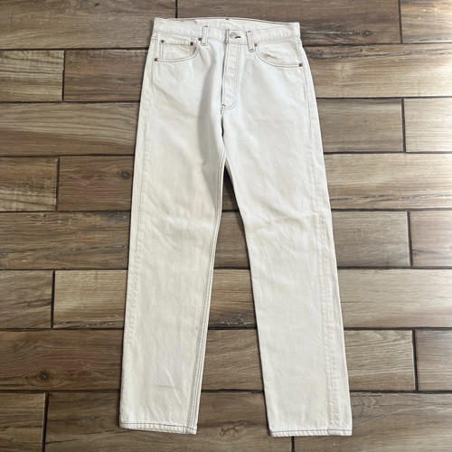 Jeans vintage levi 501 - levi's, w31