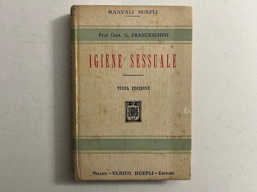 Giovanni franceschini igiene - franceschini,,