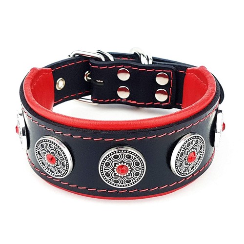 Bestia bijou collare - bijou, per