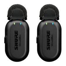 Shure microfono lavalier - shure,