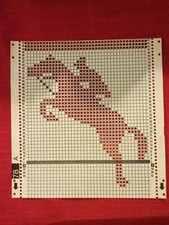 A Passap/Pfaff Punchcard/Deco