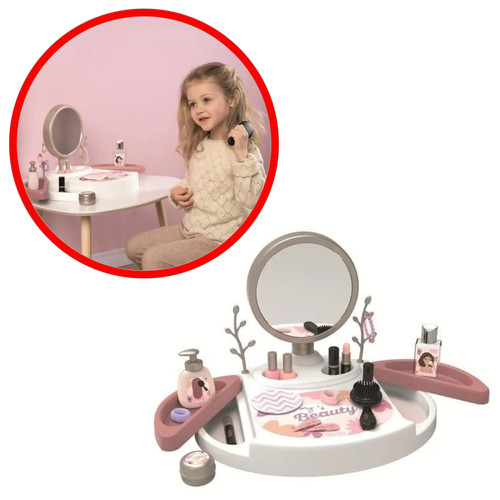 Smoby beauty studio - smoby,