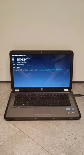 Pavilion 1321eg core i5 - hp,