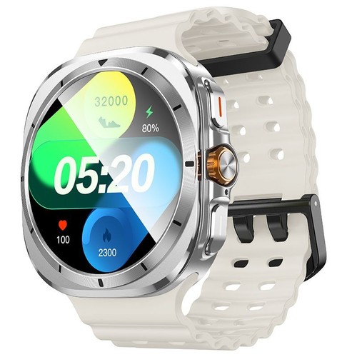 Hoco y29 smartwatch tft - y29,