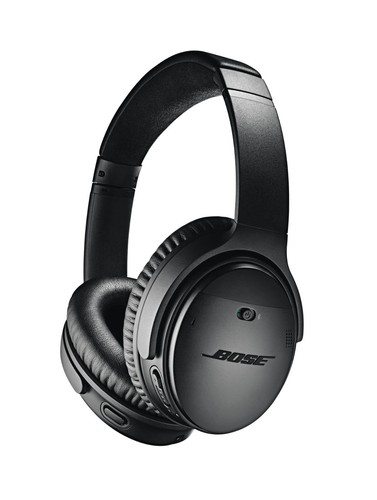 Bose quietcomfort cuffie - bose,
