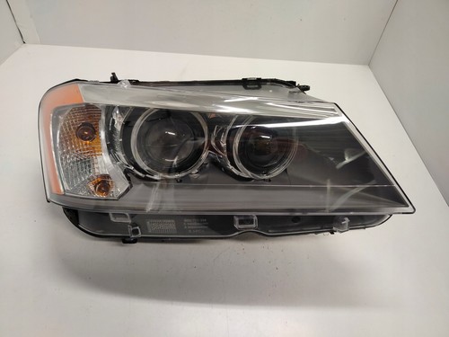 Bmw f25 f26 fari allo - bmw, x4