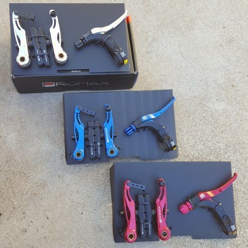 Kit freno trazione lineare - kit,