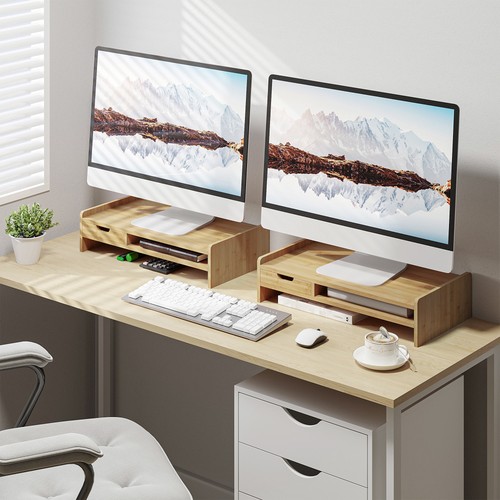 Supporto zoccolo monitor - , pc