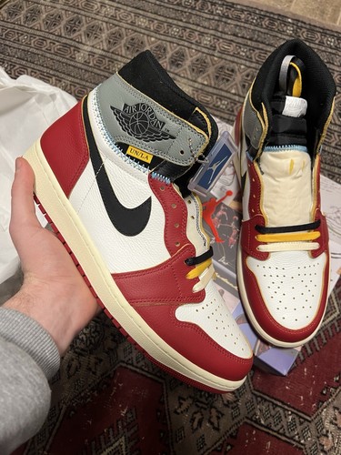 Jordan retro high sp - jordan,