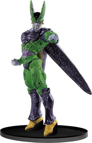 Dragon ball banpresto - ball, z