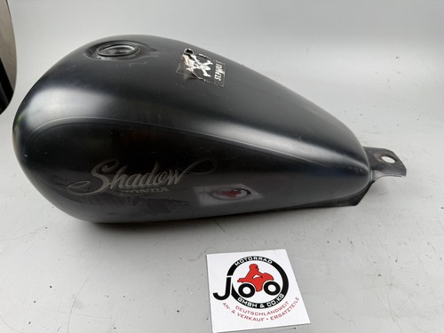Serbatoio benzina honda vt600c - honda,